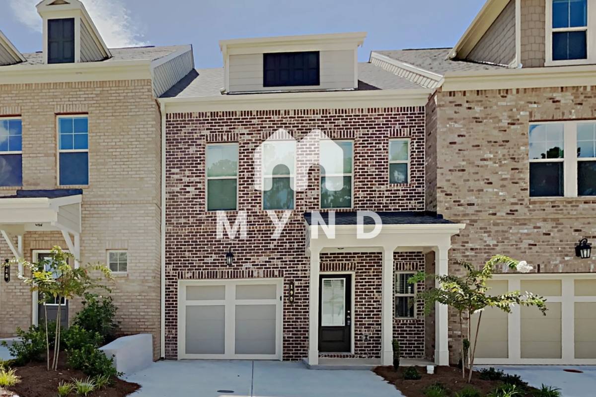 Townhouse for rent at 190 Mahone Dr #45, Lilburn, GA 30047