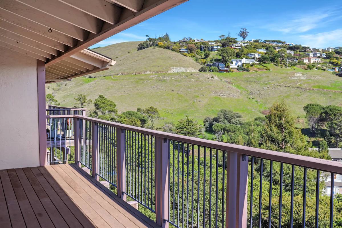 Apartment for rent at 40 Harbor Oak Dr #35, Belvedere Tiburon, CA 94920