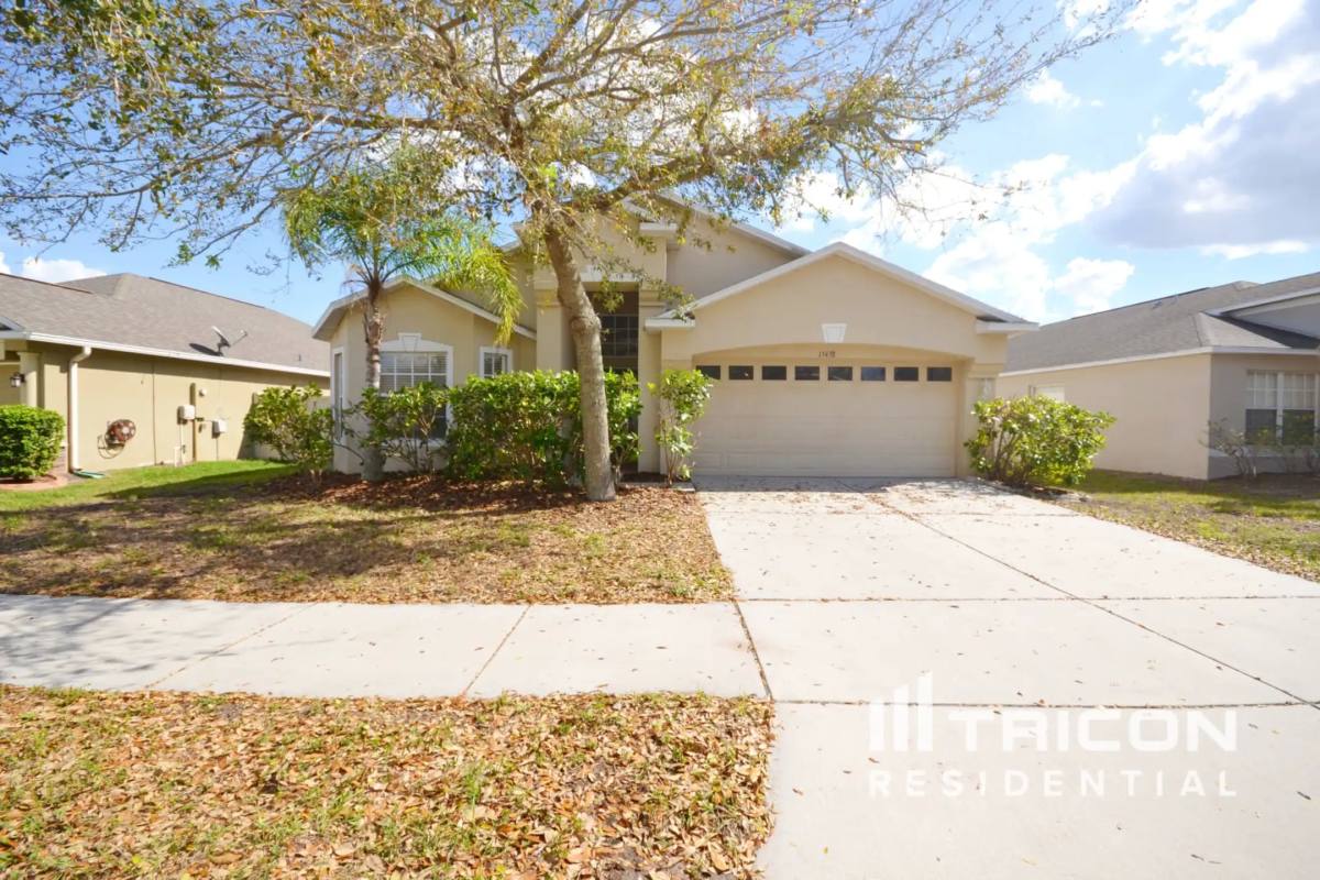 House for rent at 15438 Long Cypress Dr Sun City Center Floor, Sun City Center, FL 33573