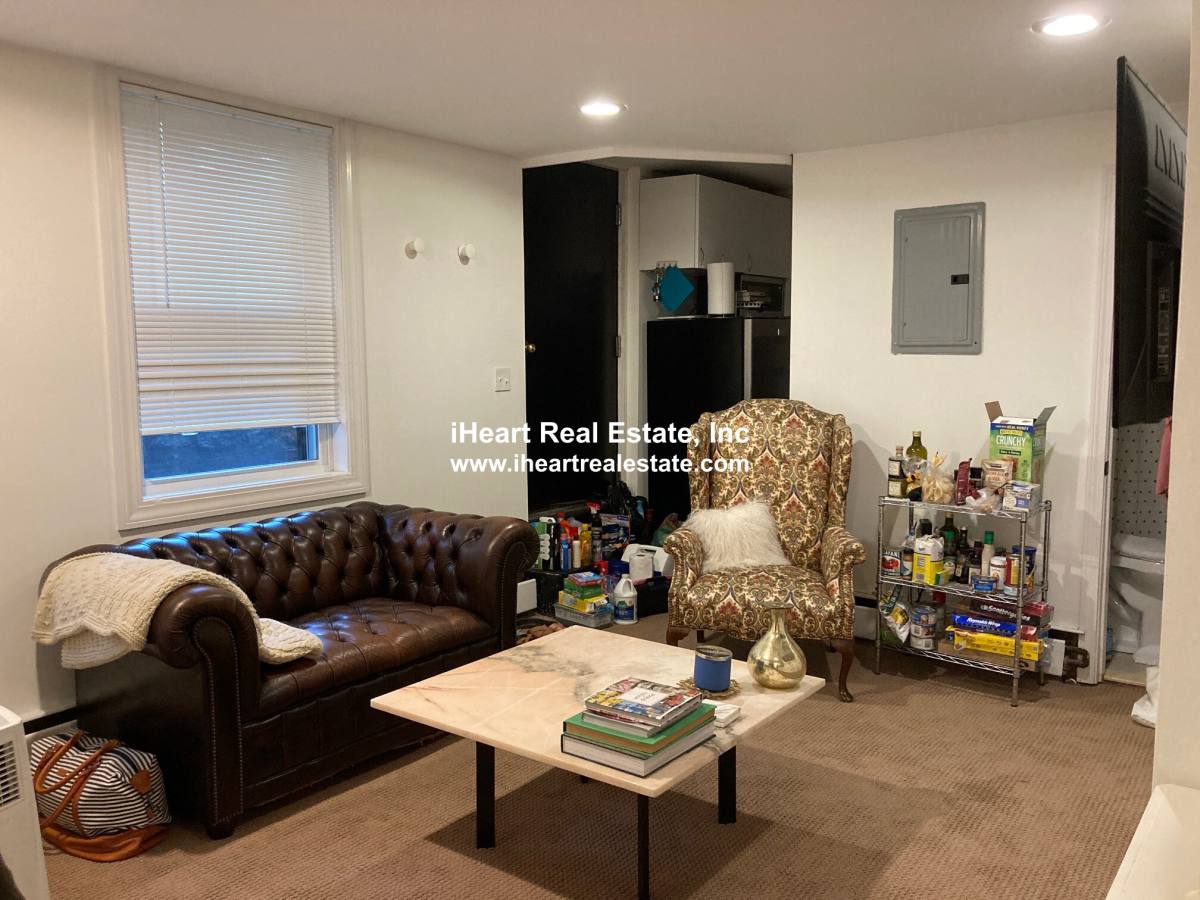 Apartment for rent at 59 Pinckney #B, Boston, MA 02114
