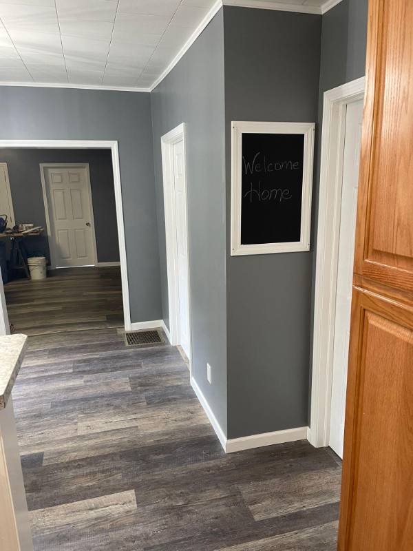 Apartment for rent at 654 A Emerson St, Watertown, NY 13601