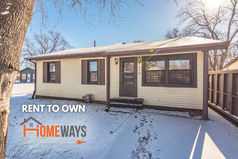 House for rent at 618 Ashland Ave, Granite City, IL 62040
