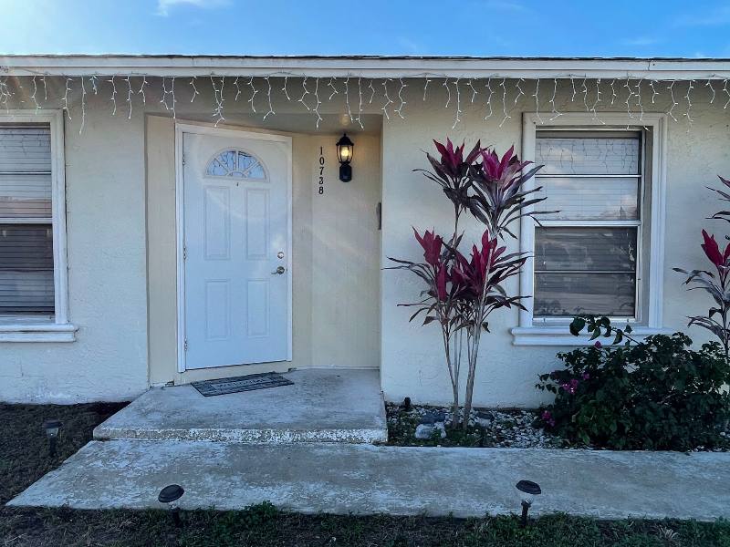 House for rent at 10738 Lemontree Court, Lehigh Acres, FL 33936