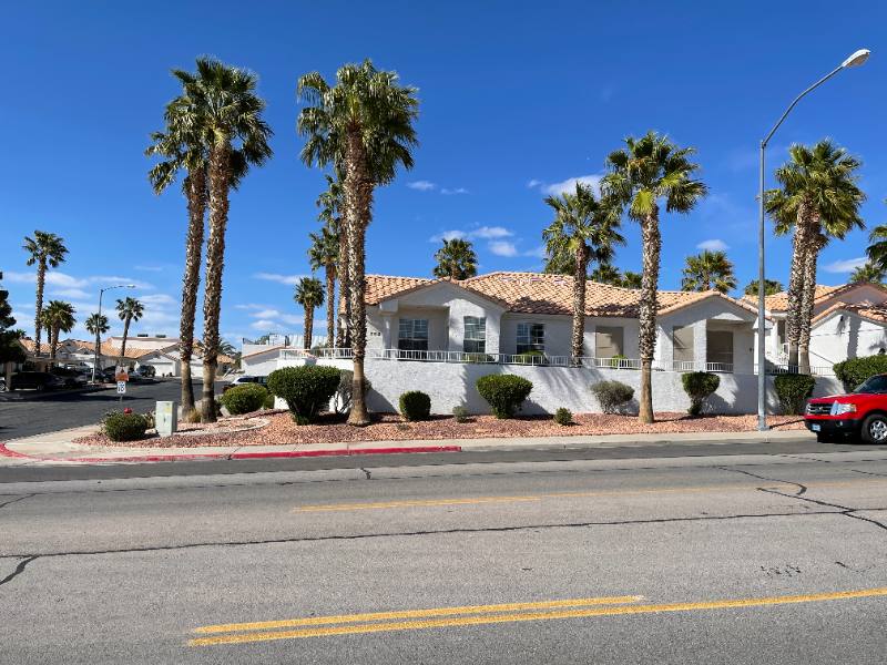 Townhouse for rent at 913 Mesa Blvd, Mesquite, NV 89027