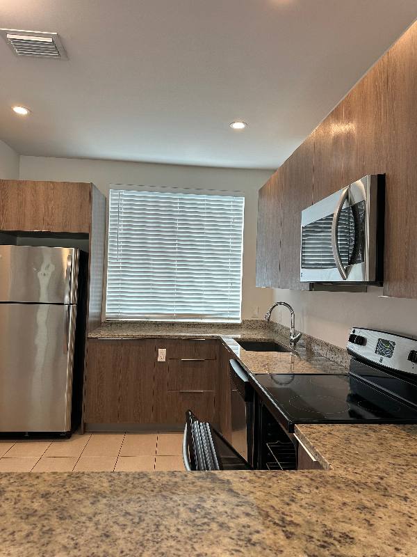 Townhouse for rent at 12111 NE 5th Ave, Miami, FL 33161