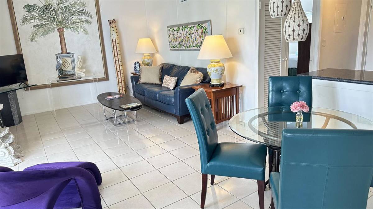 Apartment for rent at 701 Bayshore Dr #203, Fort Lauderdale, FL 33304