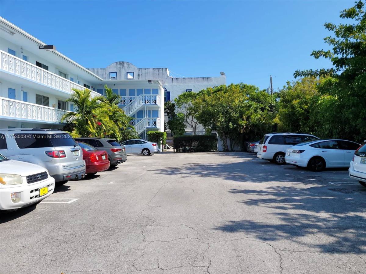 Apartment for rent at 1120 102nd St #9, Miami Beach, FL 33154