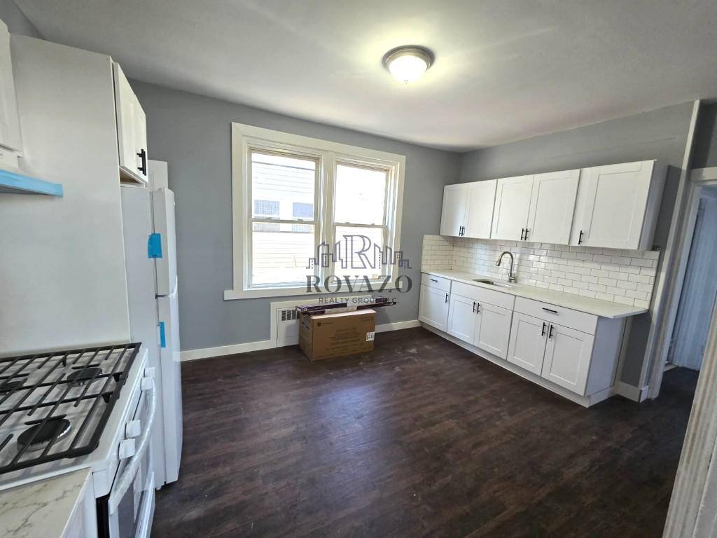 Apartment for rent at 231 Williamson Ave #1, Hillside, NJ 07205