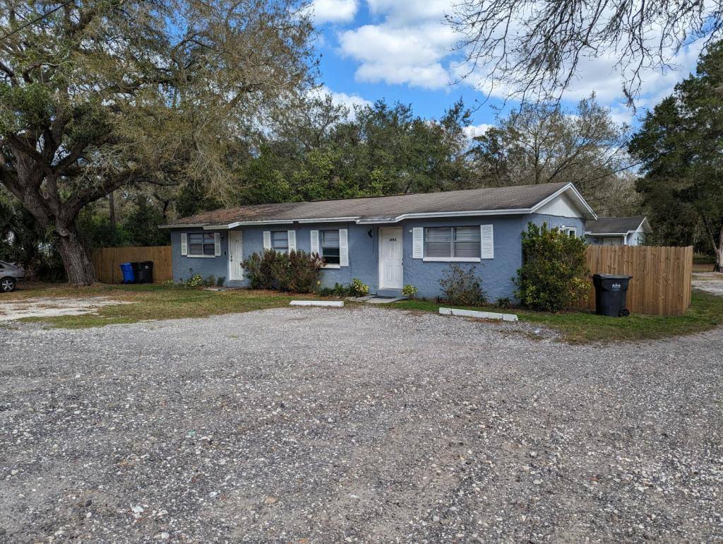 House for rent at 14815 N 20th St, Lutz, FL 33549