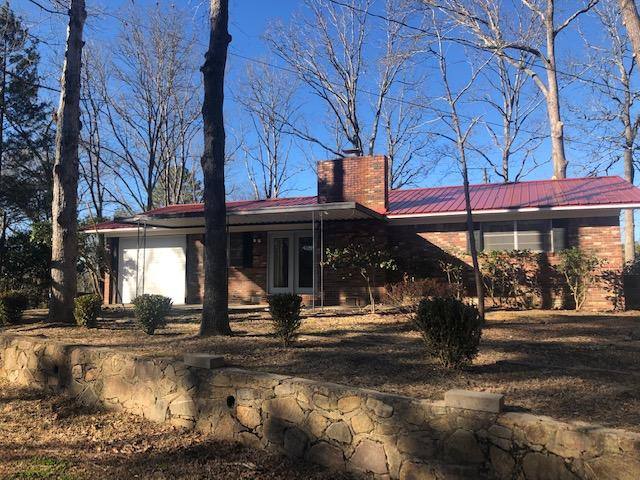 House for rent at 234 Arrowhead Dr, Hot Springs National Park, AR 71913