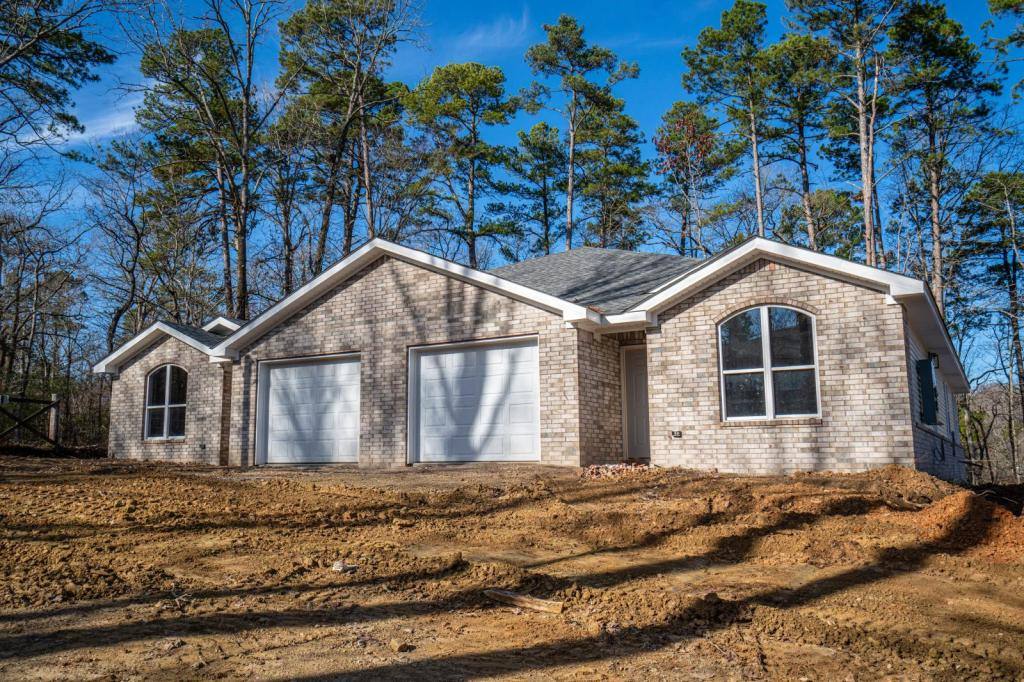 House for rent at 115 Hideaway Hills Place, Hot Springs National Park, AR 71901