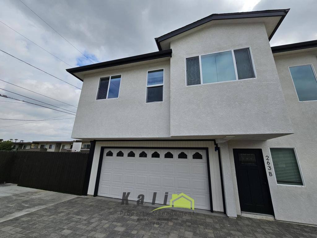 263 Alvarado St #B, Chula Vista, CA 91910