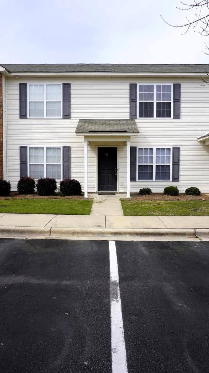 Townhouse for rent at 4225 Dudleys Grant Dr E, Winterville, NC 28590