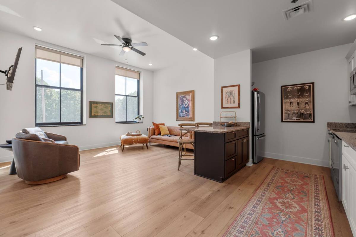 Apartment for rent at 301 N Mulberry St #101, Mount Vernon, OH 43050