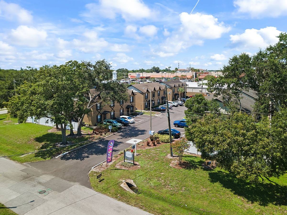 Apartment for rent at 5107 S Clarice Court, Tampa, FL 33611