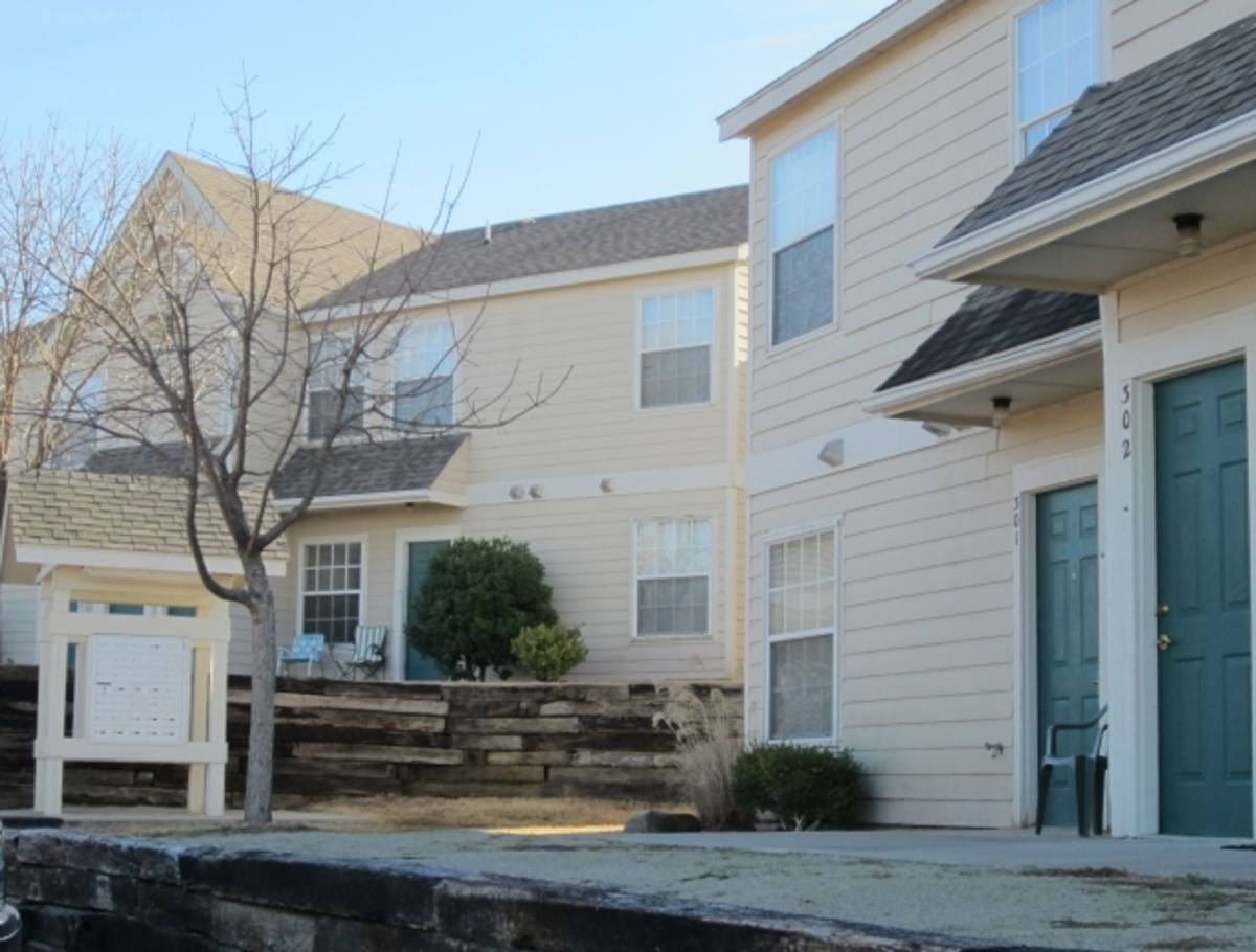 Apartment for rent at 701 N Harvey Rd, Seminole, OK 74868