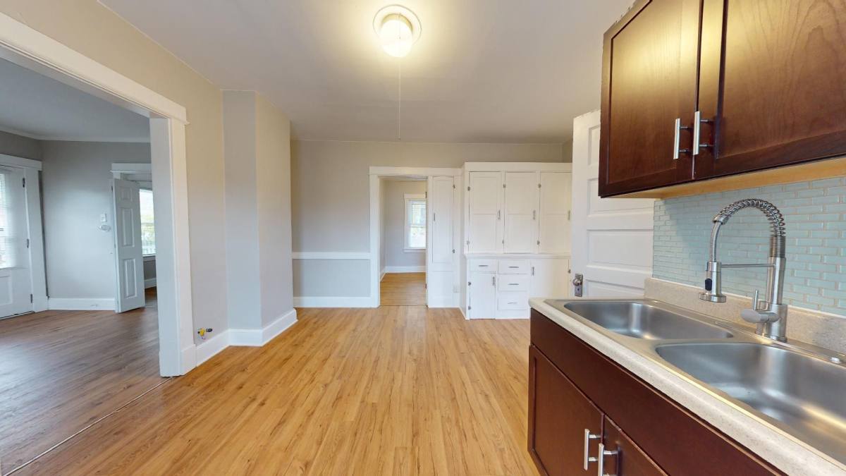 Apartment for rent at 4420 Bush Ave, Cleveland, OH 44109