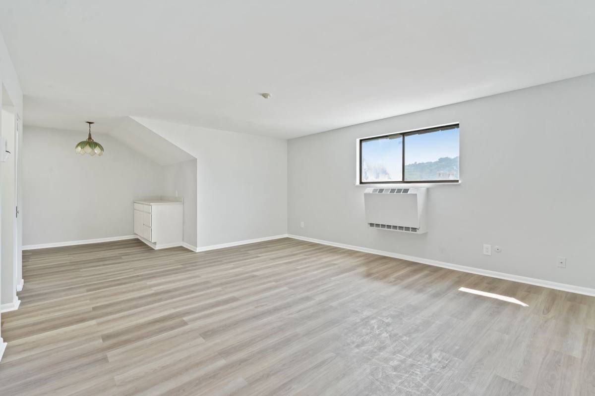 Apartment for rent at 110 Butler St, Pittsburgh, PA 15209