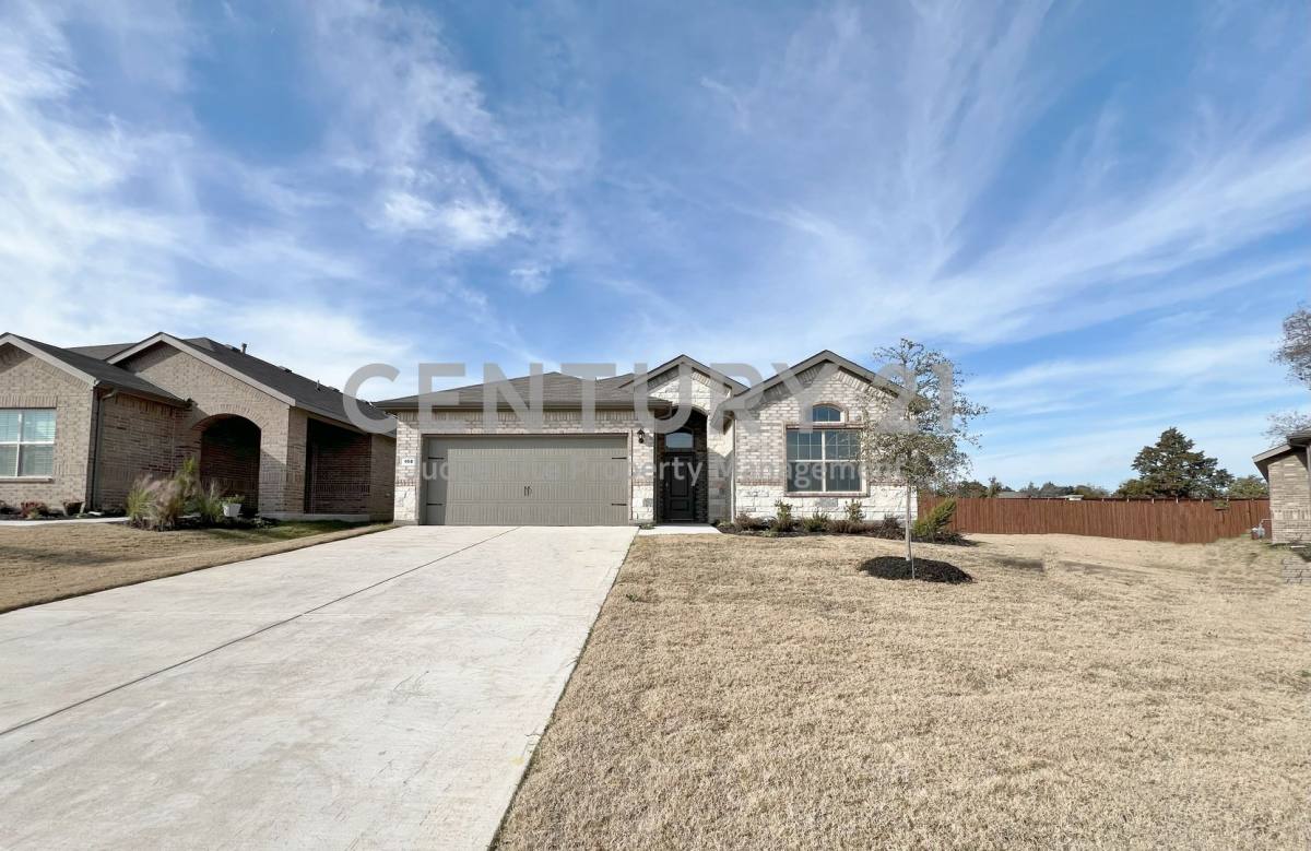 House for rent at 108 Birch Forest Lane, Boyd, TX 76023