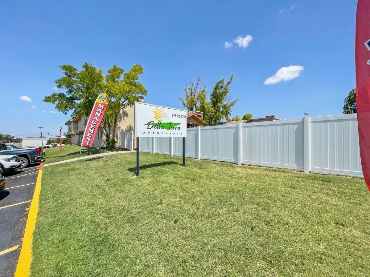 Apartment for rent at 1502 E Bender Blvd, Hobbs, NM 88240