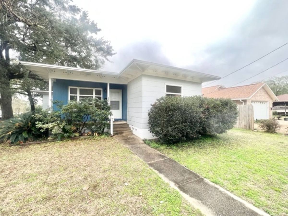 House for rent at 263 Washington, Valparaiso, FL 32580