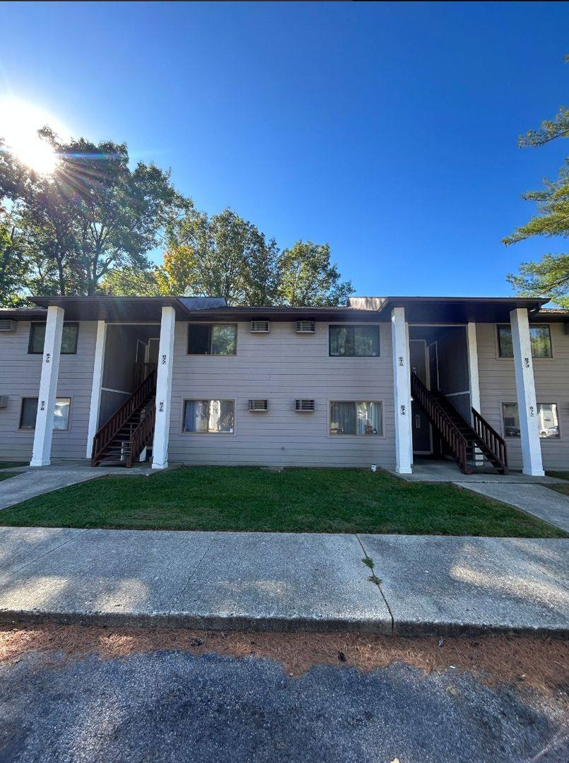 Apartment for rent at 700 Bobtail Court, Peru, IN 46970