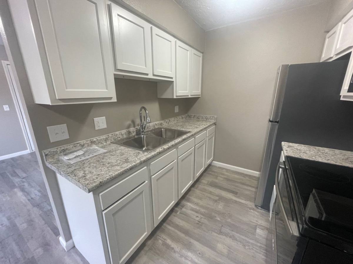 Apartment for rent at 700 Bobtail Court, Peru, IN 46970