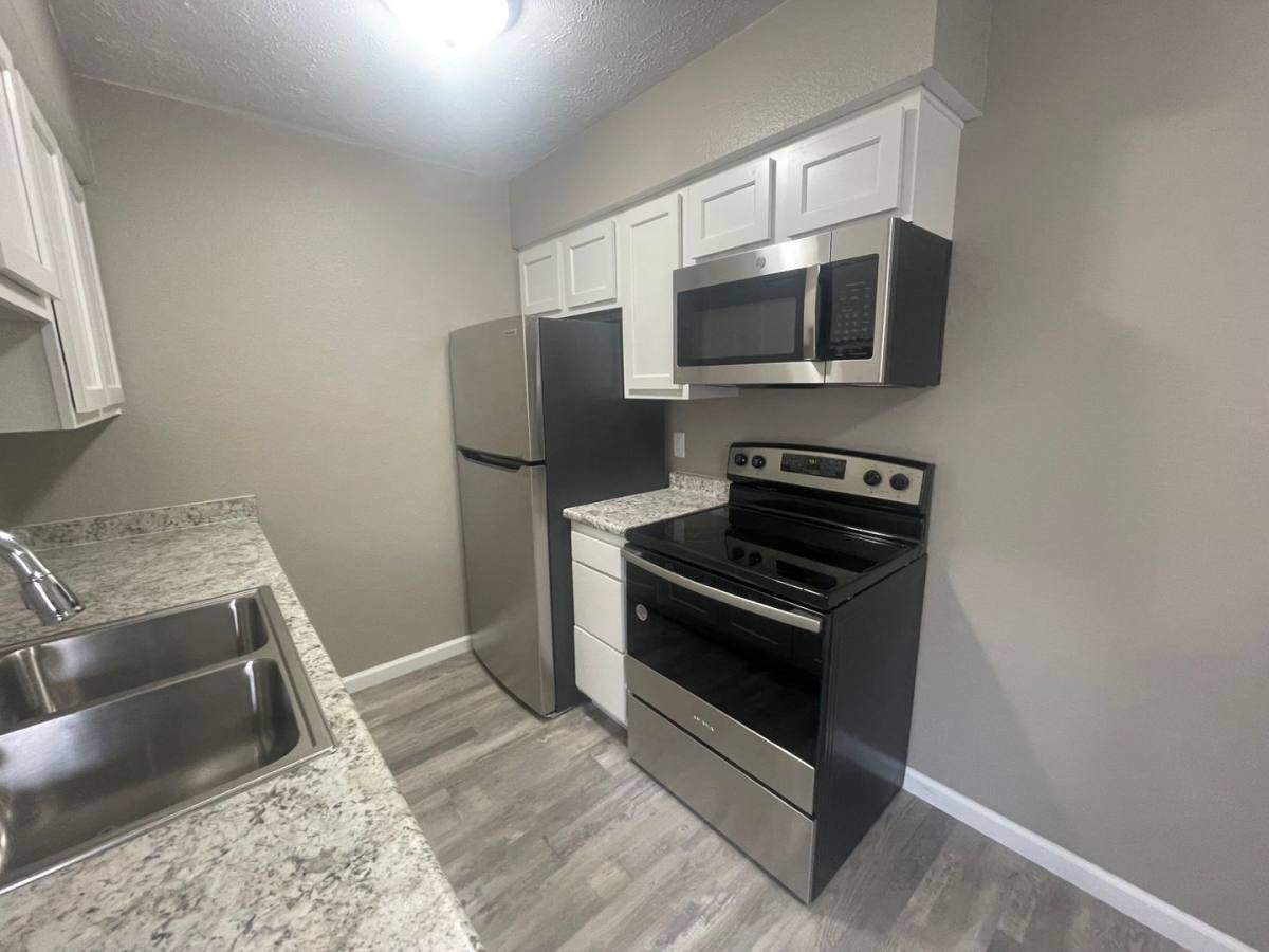 Apartment for rent at 700 Bobtail Court, Peru, IN 46970