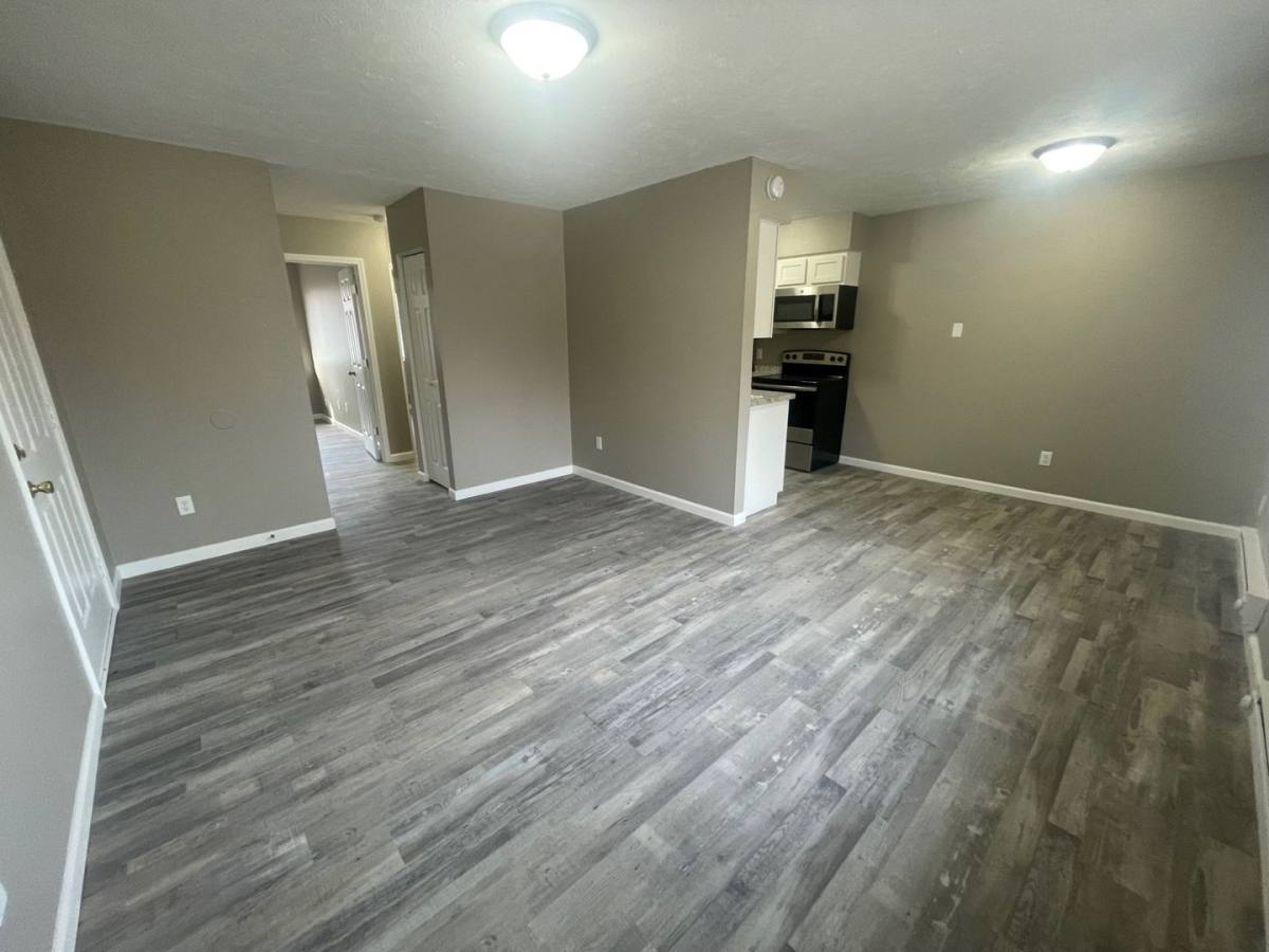 Apartment for rent at 700 Bobtail Court, Peru, IN 46970