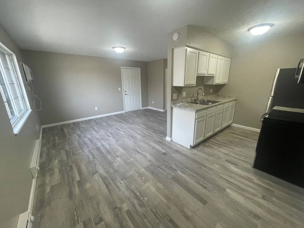 Apartment for rent at 700 Bobtail Court, Peru, IN 46970