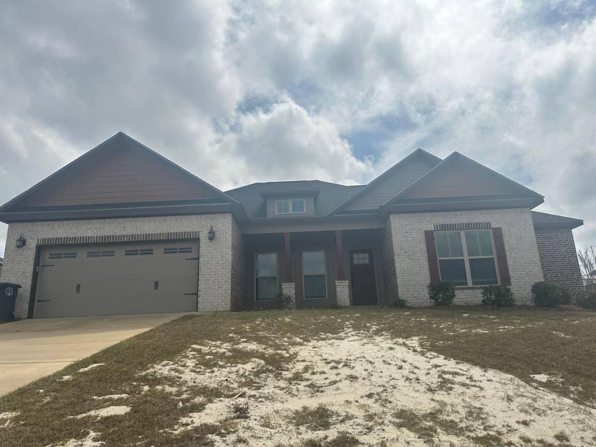 House for rent at 203 Cypress Lane, Enterprise, AL 36330