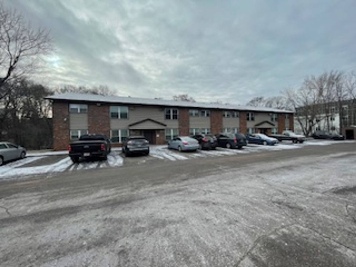 Apartment for rent at 1703 S Broadway, Menomonie, WI 54751