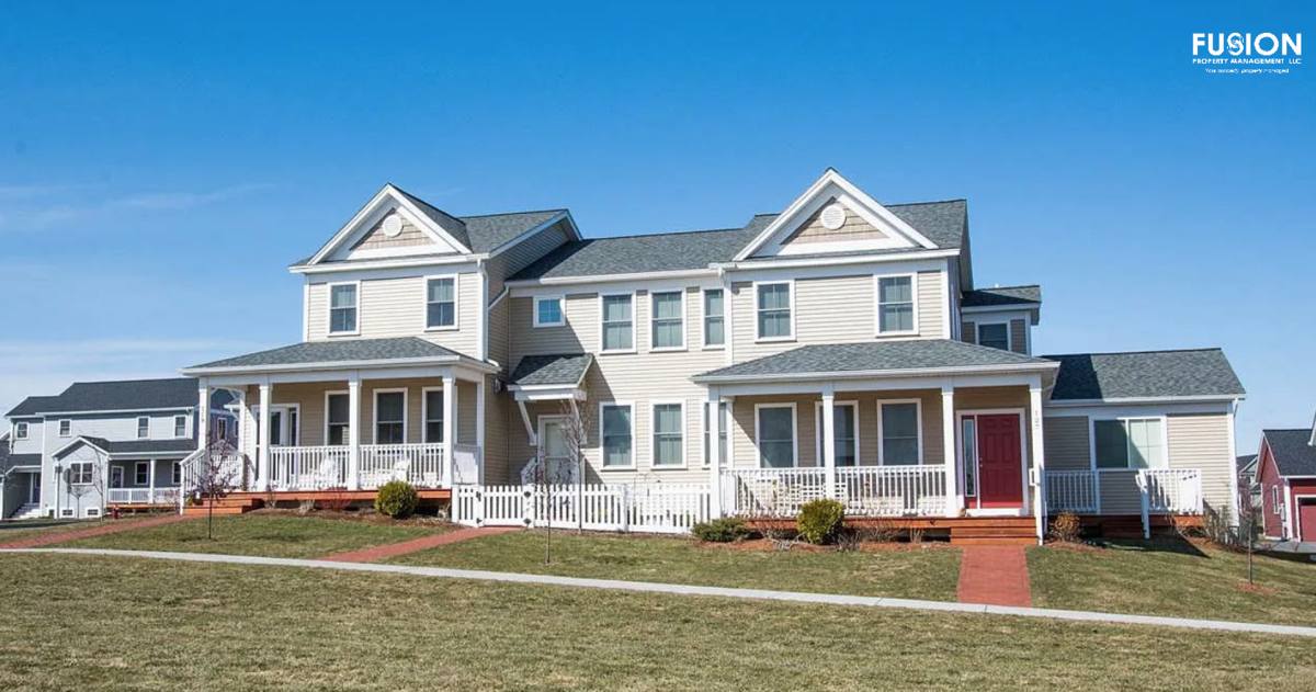 Townhouse for rent at 123 S Jefferson Rd, South Burlington, VT 05403