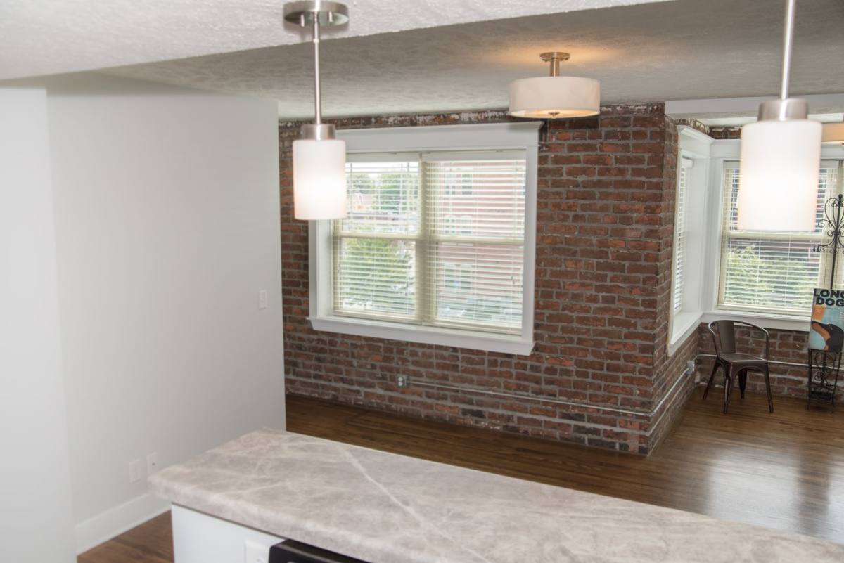 Apartment for rent at 628 Park Ave, Omaha, NE 68105