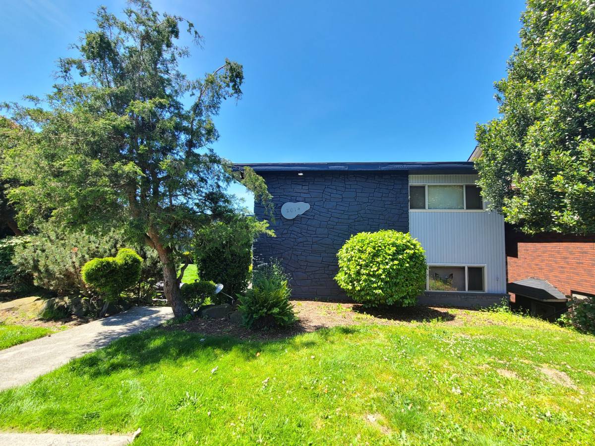 Apartment for rent at 2614 Rucker Ave, Everett, WA 98201