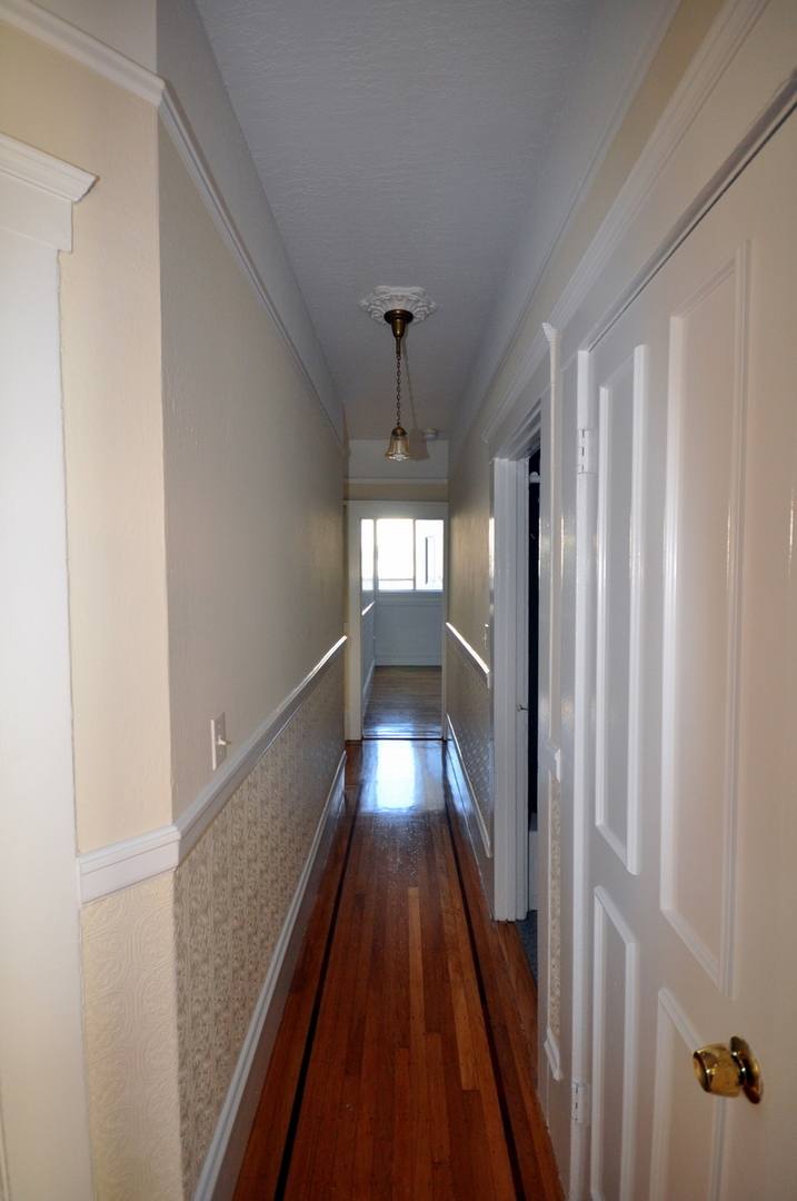 Apartment for rent at 3664 18th St, San Francisco, CA 94110