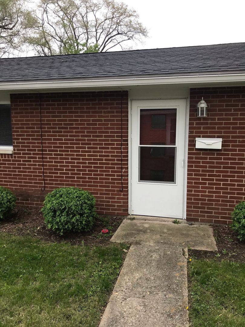 Apartment for rent at 471 - 477 Ginger Place, Dayton, OH 45426