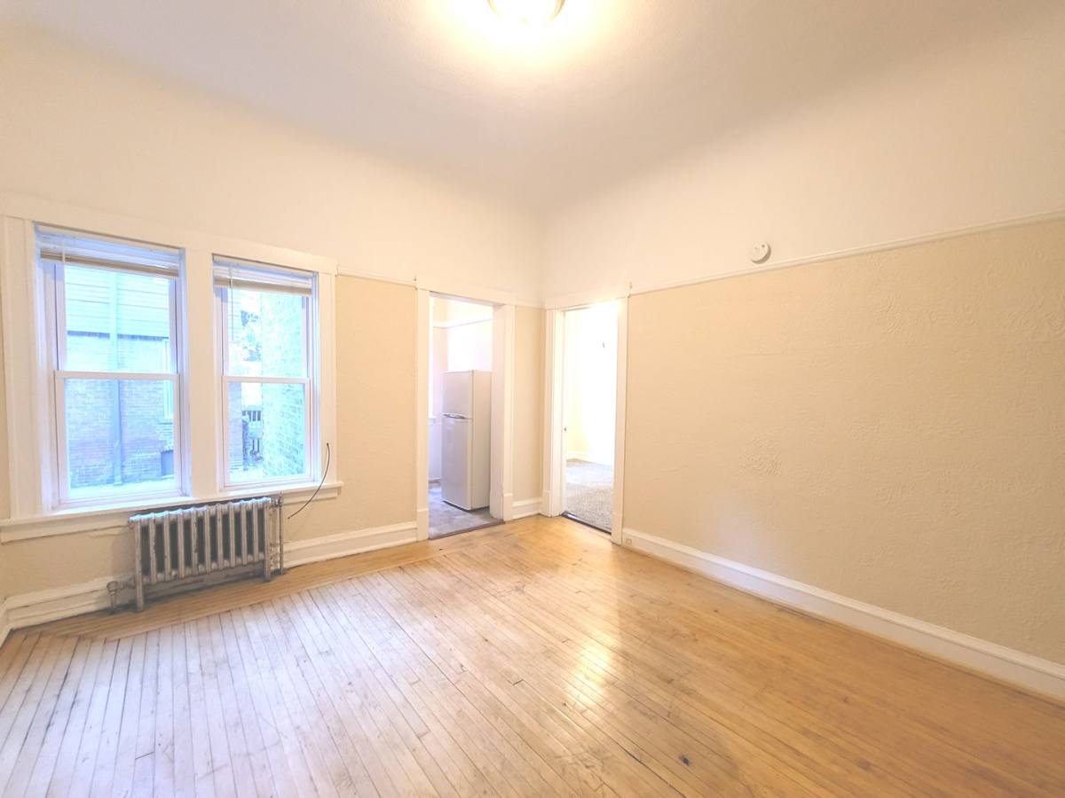 Apartment for rent at 1503 E Kane Place, Milwaukee, WI 53202