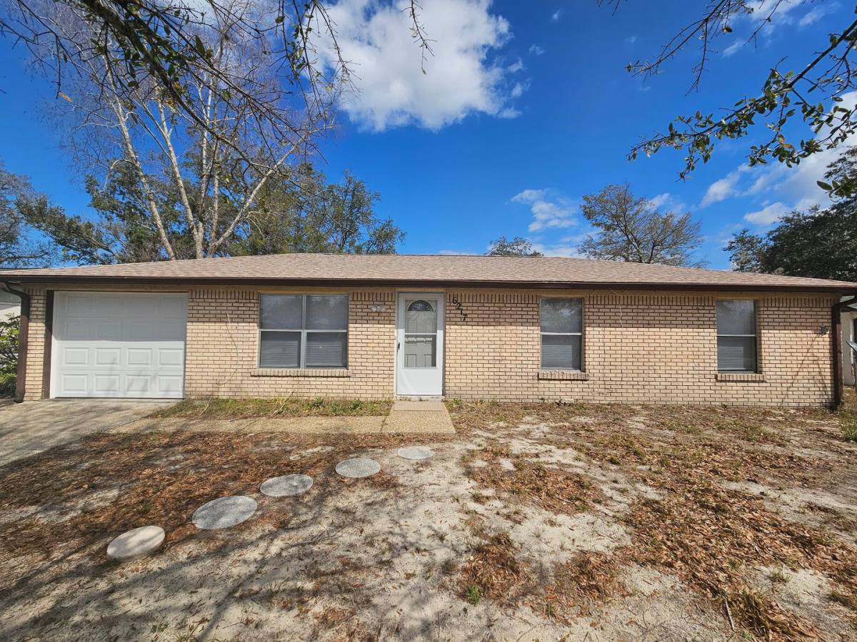 House for rent at 6217 Lance St, Panama City, FL 32404