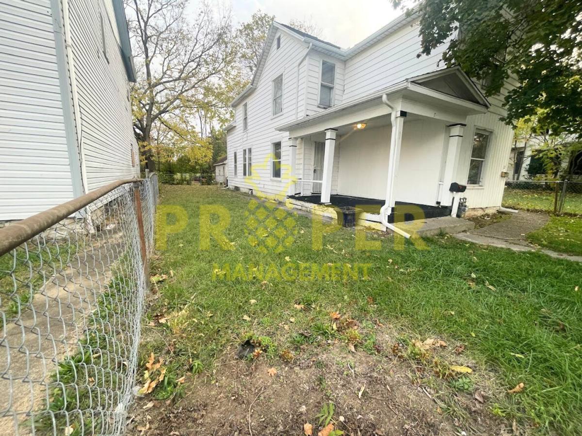 Apartment for rent at 20 W Mumma Ave, Dayton, OH 45405