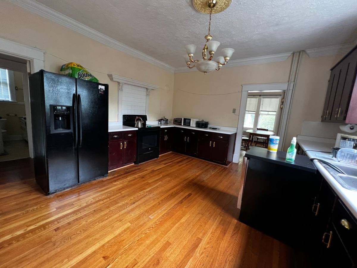 Apartment for rent at 600 E Second St, Farmville, VA 23901