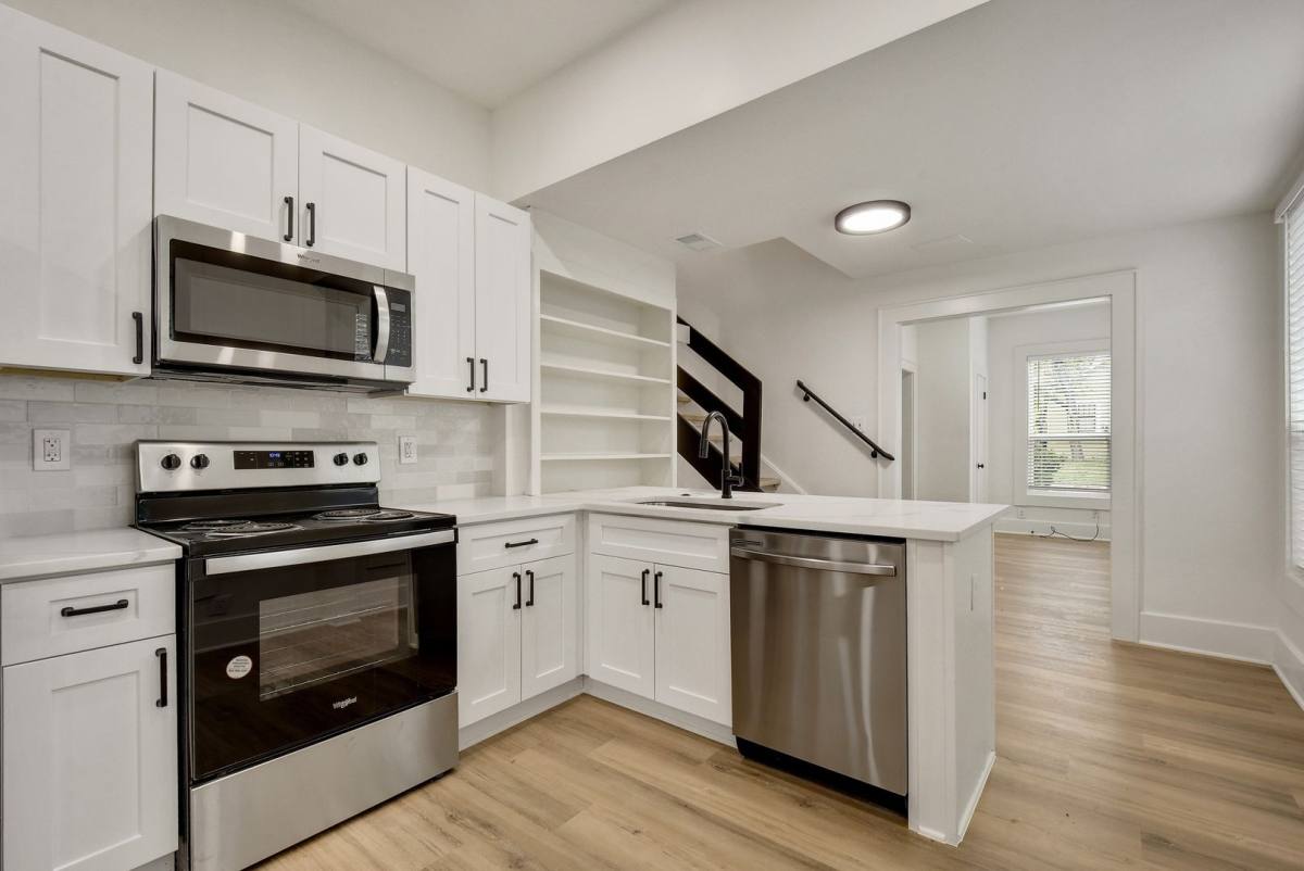Apartment for rent at 1902 David St, Austin, TX 78705