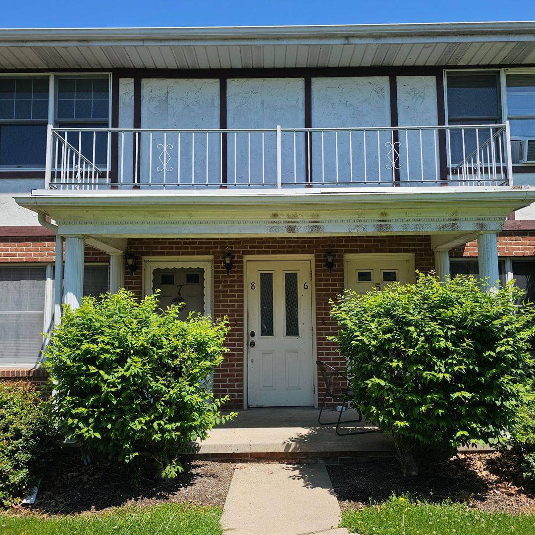 Apartment for rent at 1309 Almond St, Williamsport, PA 17701