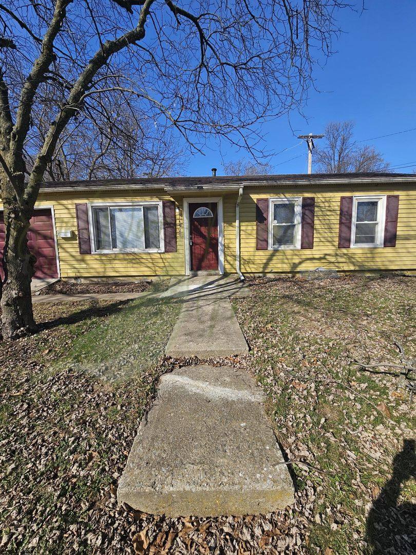House for rent at 14920 Fuller Ave, Grandview, MO 64030