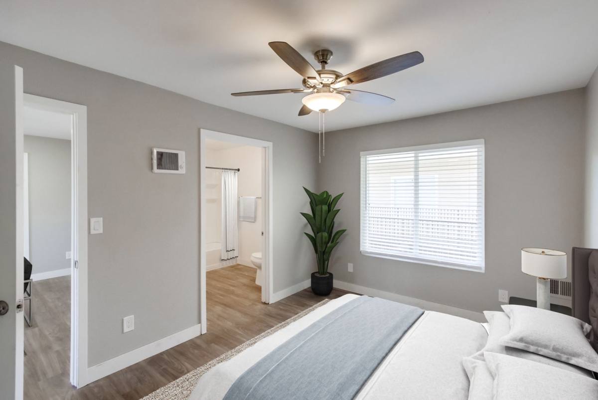 Apartment for rent at 1010 33rd St, San Diego, CA 92102