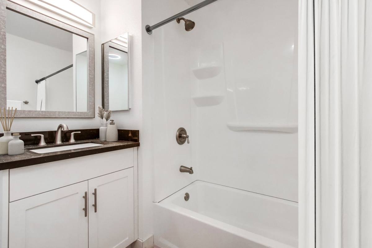 Apartment for rent at 1010 33rd St, San Diego, CA 92102