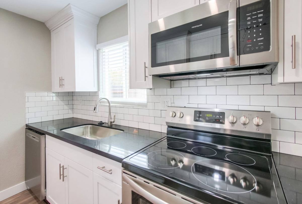 Apartment for rent at 1010 33rd St, San Diego, CA 92102