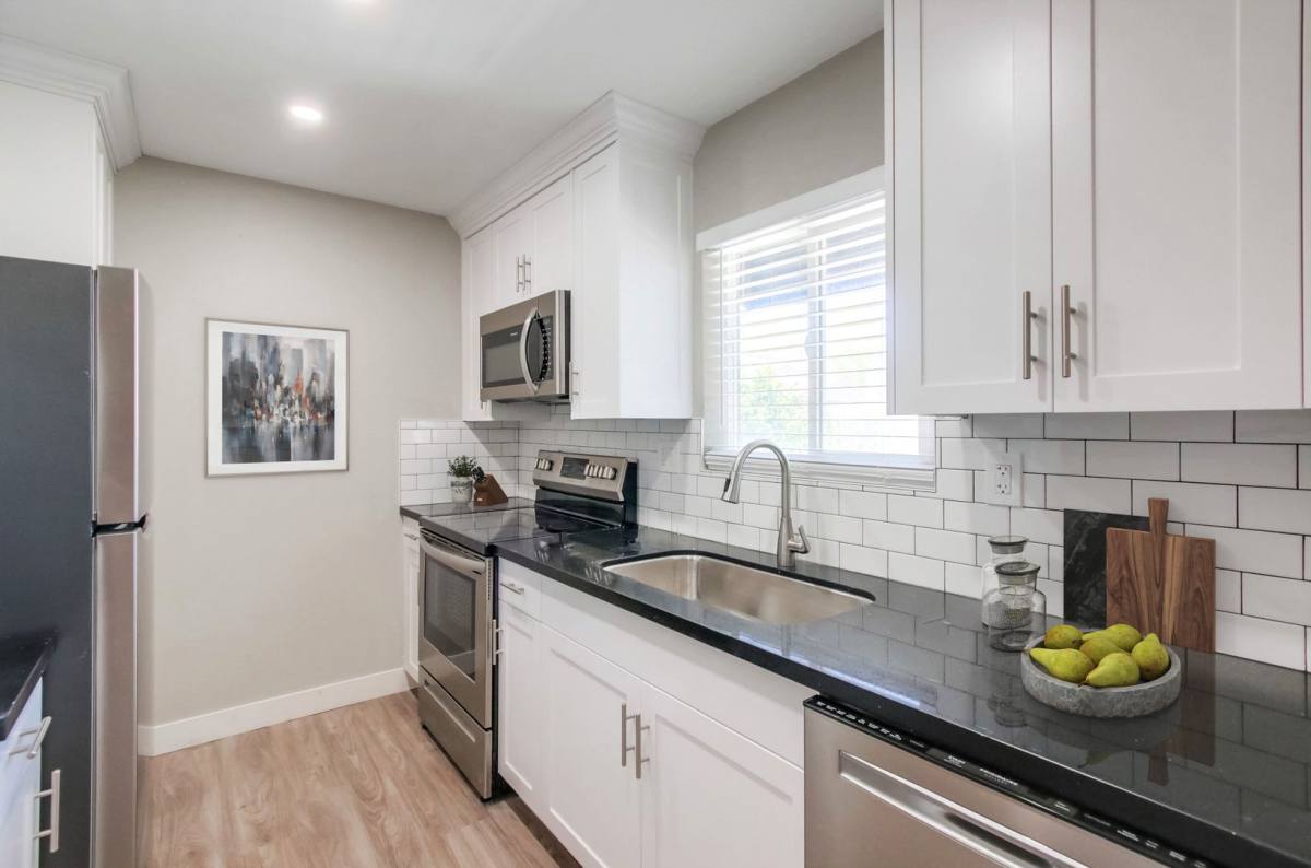 Apartment for rent at 1010 33rd St, San Diego, CA 92102