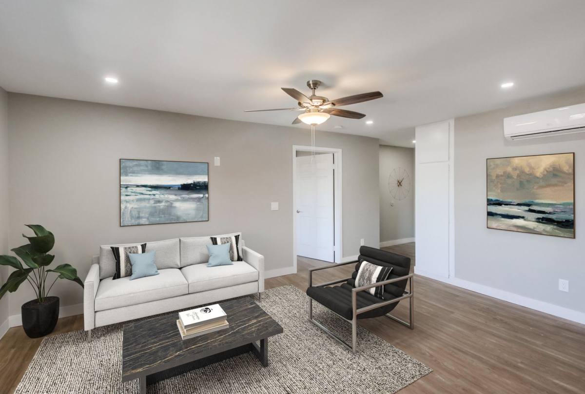 Apartment for rent at 1010 33rd St, San Diego, CA 92102