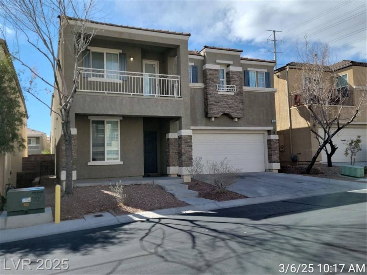 10593 Moultrie Ave, Las Vegas, NV 89129